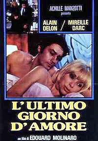 L'ULTIMO GIORNO D'AMORE