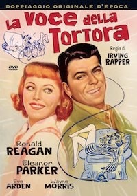 LA VOCE DELLA TORTORA