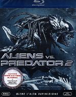 Aliens vs. Predator 2