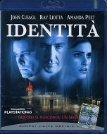 Identità 