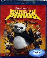 Kung Fu Panda