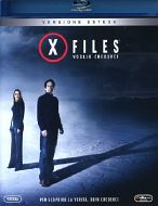 The X Files - Voglio Crederci