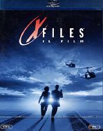 The X Files - Il Film