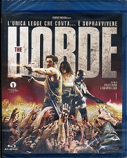 The horde