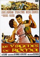 LE VERGINI DI ROMA
