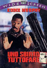UNO SBIRRO TUTTOFARE
