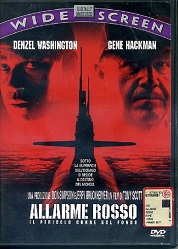 ALLARME ROSSO