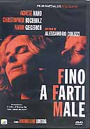 FINO A FARTI MALE