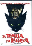LA TOMBA DI LIGEIA