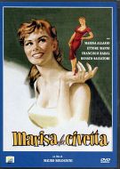 MARISA LA CIVETTA