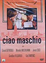 CIAO MASCHIO