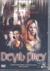 DEVIL'S PREY