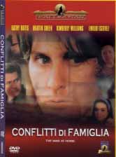 CONFLITTI DI FAMIGLIA