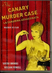 LA CANARINA ASSASSINATA
