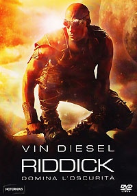 RIDDICK 