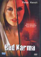 BAD KARMA
