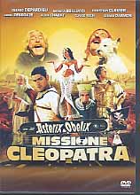 ASTERIX & OBELIX Missione Cleopatra