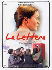 LA LETTERA