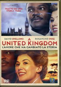A UNITED KINGDOM