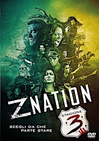 Z NATION - Stagione 03