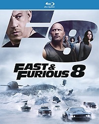 Fast & Furious 8