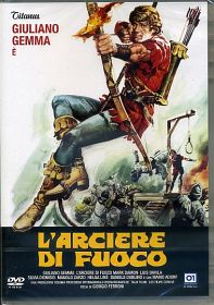 L'ARCIERE DI FUOCO