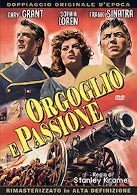 ORGOGLIO E PASSIONE