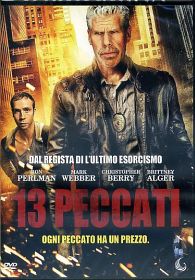 13 PECCATI