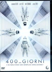 400 GIORNI
