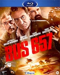 Bus 657 