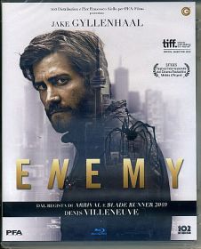 Enemy 