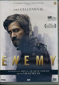 ENEMY