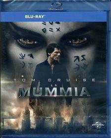 La mummia  (2017)