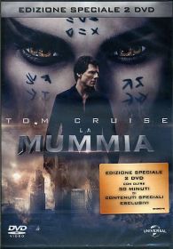 LA MUMMIA  (2017)