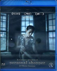 Personal Shopper