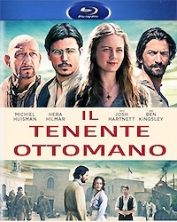 Il Tenente Ottomano 