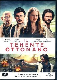 IL TENENTE OTTOMANO