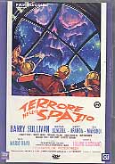 TERRORE NELLO SPAZIO