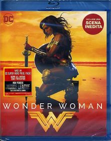 Wonder Woman