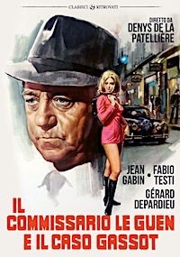 IL COMMISSARIO LE GUEN E IL CASO GASSOT