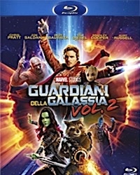 Guardiani della Galassia Vol. 2