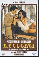LA CUGINA