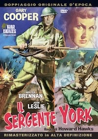 IL SERGENTE YORK