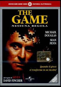 THE GAME
