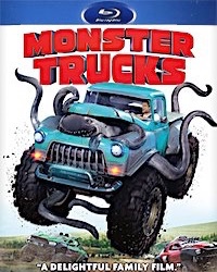 Monster Trucks
