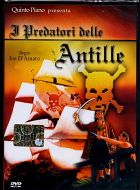 I PREDATORI DELLE ANTILLE