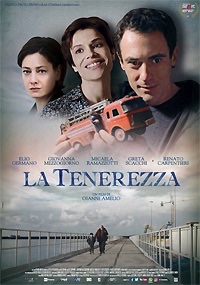 LA TENEREZZA