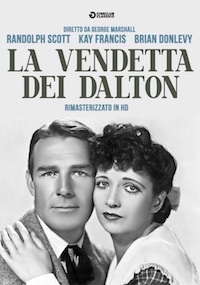 LA VENDETTA DEI DALTON