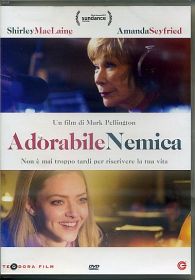 ADORABILE NEMICA