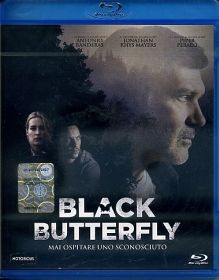 Black Butterfly